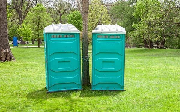 Special Event Porta Potty Rentals Harrisburg PA