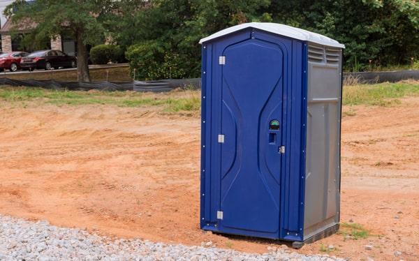 Harrisburg Porta Potty